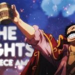 [One Piece AMV] – THE NIGHTS | COLLAB W/AXEL