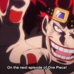 One Piece Episode 1036 English Subbed – ワンピース 1036話