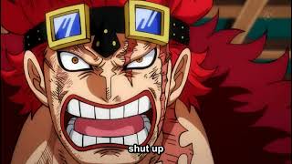 One Piece Episode 1037 English Subbed  – ワンピース 1037話