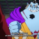 One Piece Episode 1037 English Subbed  – ワンピース 1037話
