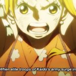 One Piece Episode 1038 English Subbed – ワンピース 1038話