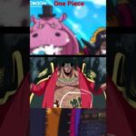 One Piece Theories That Make Sense | One Piece #shorts
