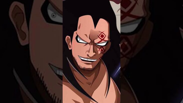 Spoilers 1064 – He Knows Dragon | One Piece #shorts