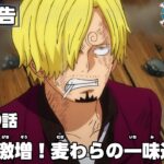 ワンピース 1039話 – One Piece Episode 1039 English Subbed