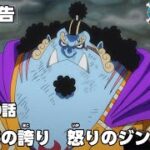 ワンピース 1040話 – One Piece Episode 1040 English Subbed