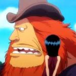 ワンピース 1042話 – One Piece Episode 1042 English Subbed