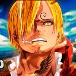 Modo Sanji 🔥👨‍🍳 (One Piece) | Trap Style | Mathover (Prod: Veroneze)