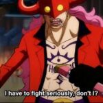 One Piece Episode 1039 English Sub Fixsub