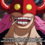 One Piece Episode 1039 English Subbed – ワンピース 1039話
