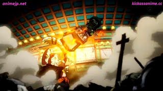 ワンピース 1045話 – One Piece Episode 1045 English Subbed