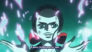 One Piece 1043 Indo sub FIXSUB | One Piece Episode 1043 Subtitle Indo Terbaru PENUH FULL HD720