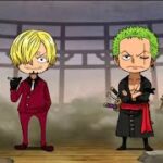 One Piece 1046 English Sub Full Episode FIXSUB – One Piece Latest Episode