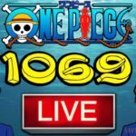 One Piece 1069 LIVE