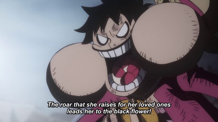 One Piece Episode 1044 English Subbed  – ワンピース 1044話
