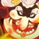 One Piece Episode 1045 English Subbed ( FIXSUB )