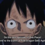 ワンピース 1047話 – One Piece Episode 1047 English Subbed