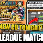 OPBR Livestream #138 | Private & League Battle Matchups! | ONE PIECE Bounty Rush