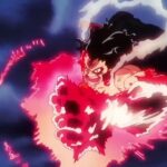 One Piece 1049 : Luffy , Yamato Vs Kaido Attack