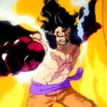 One Piece 1049 – Luffy & Yamato vs Kaido Full Fingting