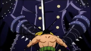 One Piece Episode 1046 English Subbed – ワンピース 1046話