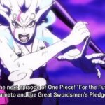 One Piece Episode 1048 English Subbed HD1080 ( FIXSUB ) – One Piece Latest Episode 1048