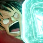 One Piece Odyssey – Final Boss & Ending + Secret Ending PS5 [4K 60FPS] 2023