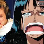 This One Piece Backstory DESTROYED Me… | Episode 277 – 278 REACTION!!