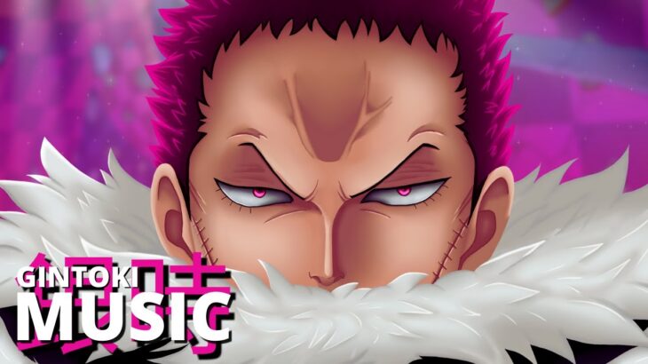1 Bilhão | Katakuri (One Piece) | Gintoki