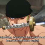 ワンピース 1052話 – One Piece Episode 1052 English Subbed