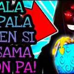 ETO PALA SI IM SAMAI?! 1074 | One Piece Tagalog Analysis