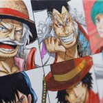If They Were Alive Today | One Piece | ワンピース