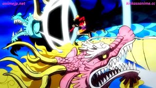 One Piece Episode 1050 English Subbed