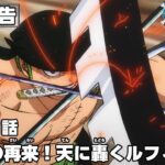 One Piece Episode 1051 English Subbed – ワンピース 1051話