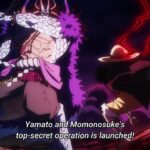 One Piece Episode 1052 English Subbed – ワンピース 1052話
