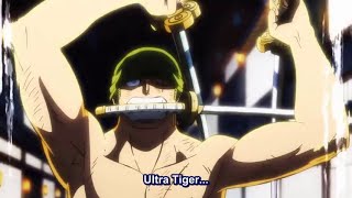One Piece Episode 1052 English Subbed (FIXSUB) – Lastest Episode