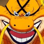 One Piece Episode 1053 English Subbed – ワンピース 1053話