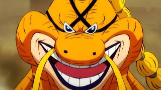 One Piece Episode 1053 English Subbed – ワンピース 1053話