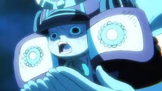 One Piece Episode 1053 English Subbed FIXSUB – Lastest Episode