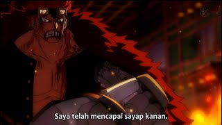 One Piece 1054 Indo sub | One Piece Episode 1054 Subtitle Indo Terbaru PENUH FULL HD720
