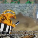 One Piece 1055 Indo Sub ( FIXSUB ) | One Piece Episode 1055 Sub Indo Terbaru PENUH