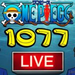 One Piece 1077 LIVE