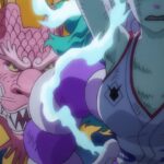 One Piece Episode 1054 English Subbed – ワンピース 1054話
