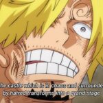 One Piece Episode 1055 English Subbed – ワンピース 1055話