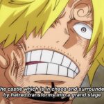 One Piece Episode 1055 English Subbed