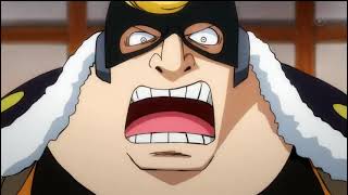 One Piece Episode 1055 English Subbed FIX – ワンピース 1055話