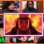 One Piece Episode 1055 Mega Reaction Mashup | ワンピース