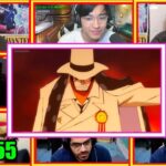One Piece Episode 1055 Reaction Mashup | ワンピース