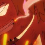 Sanji Now Unlocks Germa 66 Power | One Piece 1053