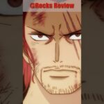 Shanks Greatest Power is … | One Piece #shorts