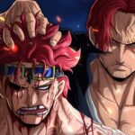 Shanks Vs Luffy, Kids,… The Difference of a Disabled Quartet! Esther One Piece